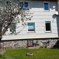 Lucy 1, hotell sihtkohas Hasselfelde
