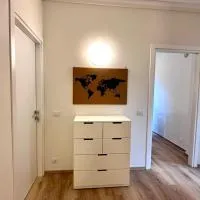 MarcOrio Apartment, hotel a Orio al Serio