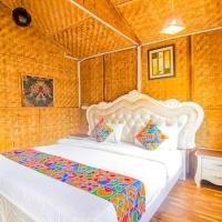 Calangute में, होटल spring cottage bar & restaurant