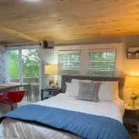 Cheerful Cottage Close to Everything 13, hotel a Edgecomb