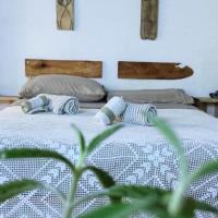 Pueblo Nómade, hotel poblíž Letiště Tacuarembo - TAW, Tranqueras