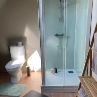 Brigitte Olivier, hotel a Teloché