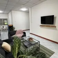 BB Sweet Home, hotel i Ban Hin Kong (1)