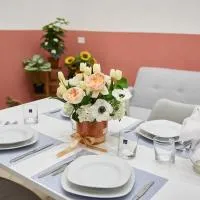 Casa Leolisa, hotel a Corato