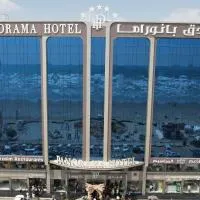 فندق بانوراما Panorama Hotel, hotel em Aden Airport