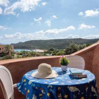 Vista Mare La Marmorata Residenze, hotel en Santa Teresa Gallura