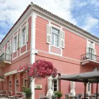 Nafplio में, होटल Pension 2Be
