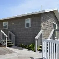 North Cape- Behing Trading Post - Pet Friendly، فندق في Cape San Blas
