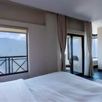 Nana Mountain Resort Mt Annapurna View, hotel em Astam