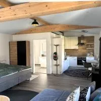 Apartment zur Schnapsstraße, hotel a Ybbsitz