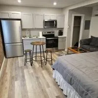 728 E. Broadway Ave., Unit 204, Maryville, TN., Hotel in Maryville
