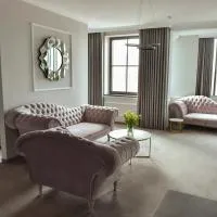 Apartamenty Atmosfera Bytów, hotel di Bytów