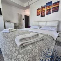 Studio Summerland by SUNNY MAMAIA, hotel din Mamaia