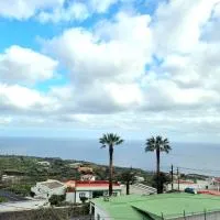 VV Kampos Suites, hotel em Los Llanillos