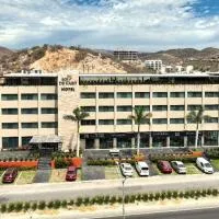 Sol de Cabo, hôtel à San José del Cabo