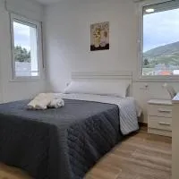 Albergue o Bailarin, hotel en O Barco de Valdeorras