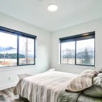 Cozy Luxury Close to Downtown 204, khách sạn ở Juneau