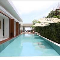 Kehadfa One, hotel poblíž Letiště Hua Hin - HHQ, Hua Hin