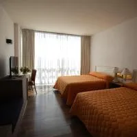 Hotel San Francisco, hotel di Toluca
