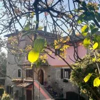 Camugnano में, होटल B&B Camelia