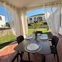 Su Nuraghe House, hotelli kohteessa Tanaunella