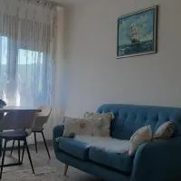 Apartman 4M, hotel v destinaci Ogulin