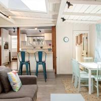 산타크루스에 위치한 호텔 Cottage at the Point - For 4