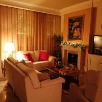 B&B Il Belvedere, hotel sa Pacentro