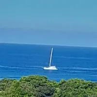 Ravuka Beachouse、シンガトカのホテル