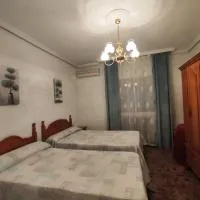 Alojamiento Santo Tomé, hotel sa Santo Tomé