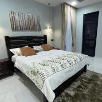 KUMASIs SECRET, hotel en Kumasi