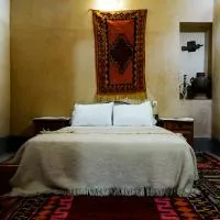 Dar Tamzdamte Skoura, Hotel in Skoura