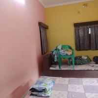 Neha villa, hotel blizu aerodroma Kazi Nazrul Islam Airport - RDP, Durgapur