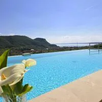 Relais Villa Olivi, hotel u gradu 'Costermano'