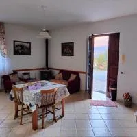 Garden House, hotel di Trecchina