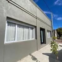 Jencquel Home, hotel v destinaci Coronel Suárez