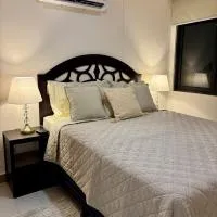 Apartamento Lirios Tegucigalpa, ξενοδοχείο κοντά στο Διεθνές Αεροδρόμιο Toncontín  - TGU, Τεγουσιγάλπα