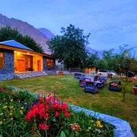 Das-e-Basi, Hotel in Gilgit