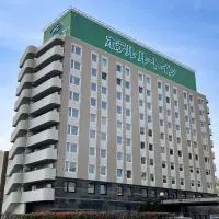 ホテルルートイン八代、八代市のホテル