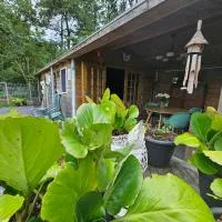 Trekkershut - De Hollandse Boerderij, khách sạn ở Ons Belang
