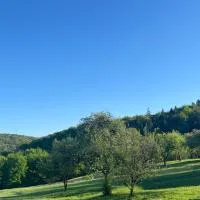 Apartmán Zuzka, hotel din Radoma