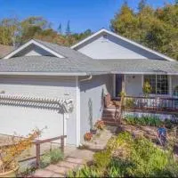 Enchanting Sonoma Wine Country Retreat 3BD2BA, hotel v destinácii Sonoma