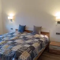 FeWo Marjenza, hotel v destinaci Wermelskirchen