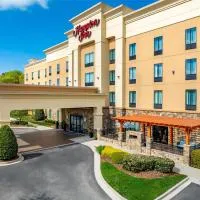 Hampton Inn Cleveland Tennessee, hotel sa Cleveland