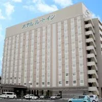 Hotel Route-Inn Mito Kencho-mae, hotel em Mito
