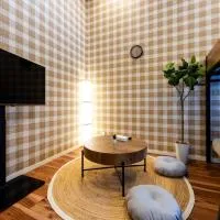 Hakata में, होटल Residence Noa 102