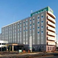Hotel Route-Inn Sagamihara -Kokudo 129 Gou-, hotel din Sagamihara