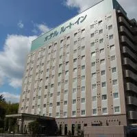 Hotel Route-Inn Nabari, khách sạn ở Nabari