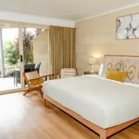Portside Motel, hotel di Port Campbell