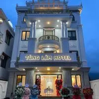 Tùng Lâm Hotel, viešbutis mieste Bắc Hà